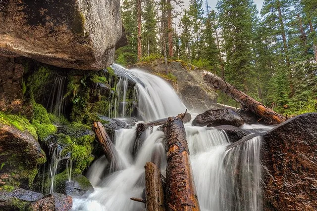 Estes Park Photography Hike in Rocky Mountain National Park - Image 1