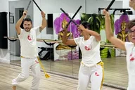 Miami Capoeira Class thumbnail 5