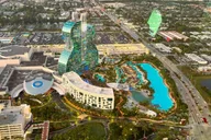 Fort Lauderdale Helicopter Tour with Champagne thumbnail 3