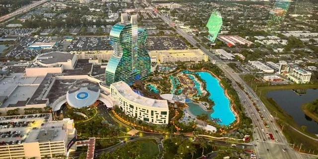 Fort Lauderdale Helicopter Tour with Champagne - Image 3