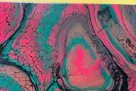 Atlanta Fluid Canvas Art Workshop thumbnail 2