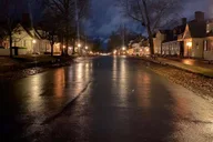 Williamsburg Christmas Ghost Tour thumbnail 2
