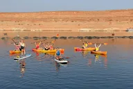 Antelope Canyon Kayak Rental thumbnail 2