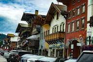 Seattle Leavenworth Bavarian Village Day Trip thumbnail 1
