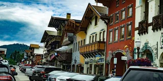 Seattle Leavenworth Bavarian Village Day Trip