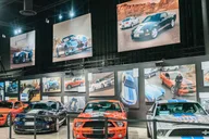 Las Vegas Car Garage Tour thumbnail 1
