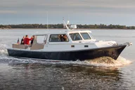 Charleston Harbor Yacht Tour at Sunset thumbnail 3