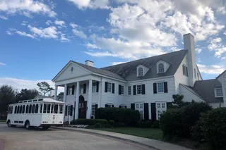 Myrtle Beach History and WWII Trolley Tour