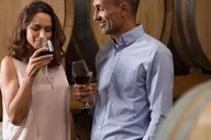 San Francisco Coastal Redwoods and Wine Tour thumbnail 2