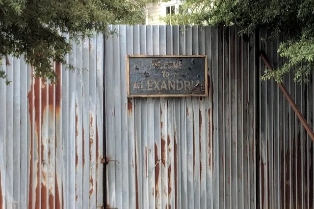 Senoia Walking Dead Film Locations Tour - Image 3