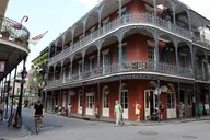 New Orleans Drunken Turkey Hunt thumbnail 2