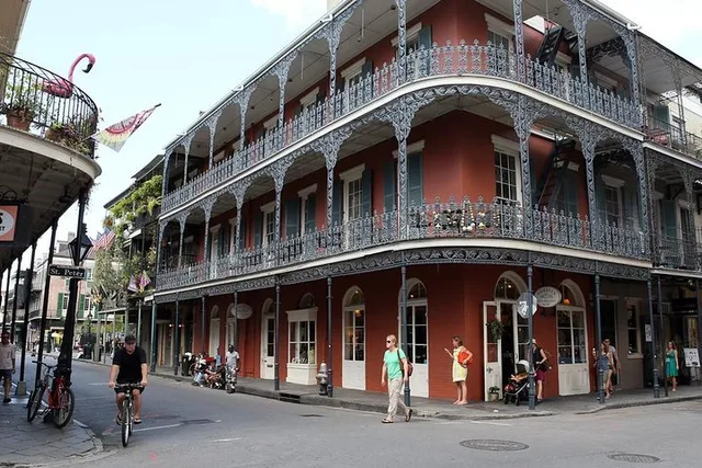 New Orleans Drunken Turkey Hunt - Image 2