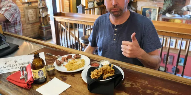 Denver Food Tour by Bike - Image 4