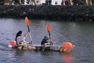 San Diego Crystal Clear Kayak Rental thumbnail 3