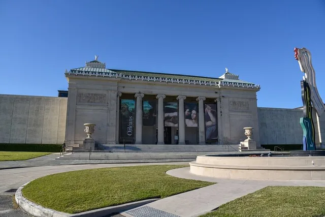 New Orleans Museum of Art Private Guided Tour - Image 2