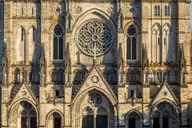 New York Cathedral Self-Guided Tour thumbnail 1