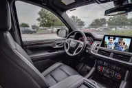 Orlando SUV Transfer to Lake Buena Vista thumbnail 2