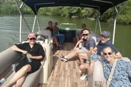 Austin Sunset Cruise on Lake thumbnail 3
