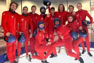 Dallas Indoor Skydiving Experience thumbnail 6