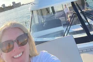 St. Petersburg Yacht Charter with Lunch or Snacks thumbnail 4