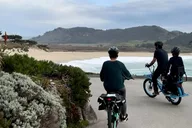 Carmel-by-the-Sea Electric Bike Tour thumbnail 6