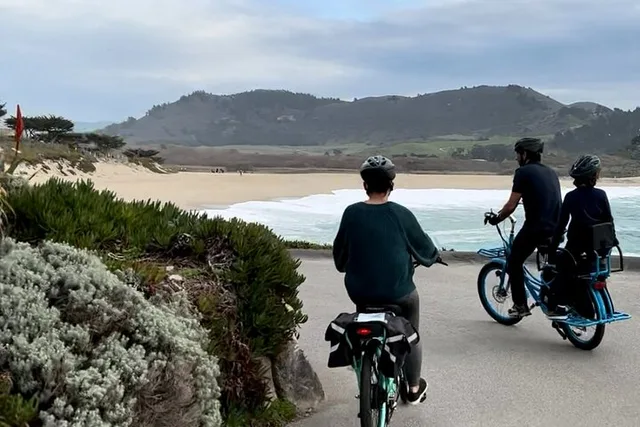Carmel-by-the-Sea Electric Bike Tour - Image 6