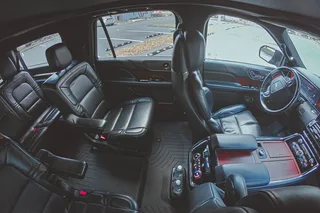 Jacksonville Airport to Daytona Beach Car Transfer