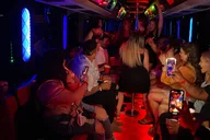 Miami Club Crawl Party Bus Experience thumbnail 6