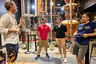 Nashville Pub Crawl with Drinks Included thumbnail 1
