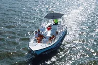 Hilton Head Water Ski Adventure thumbnail 3