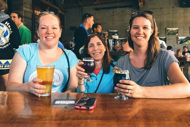 Portland Breweries Bike and E-bike Tour - Image 4