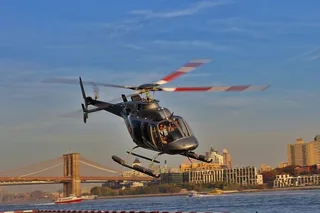 New York City Helicopter Sightseeing Tour