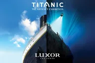 Las Vegas Titanic Artifact Exhibition thumbnail 1