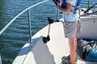 Destin Kids Fishing Trip thumbnail 3
