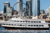 Seattle Harbor Cruise with Local Guide thumbnail 5