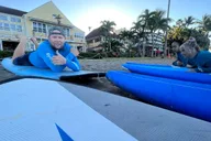 Lahaina Group Surf Lesson thumbnail 2