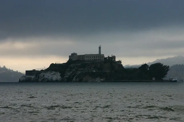 San Francisco Alcatraz Tour and Bay Cruise - Image 5