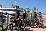 Marina Del Rey Electric Mountain Bike Tour thumbnail 5