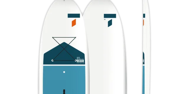 Redwood City Stand-Up Paddleboard Rental 2 hr - Image 2
