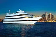 Boston Dinner Cruise on Mother's Day thumbnail 1