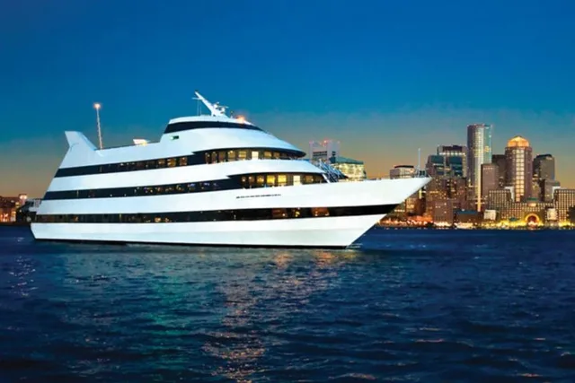 Boston Dinner Cruise on Mother's Day - Image 1