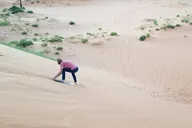 Kanab Slot Canyon UTV & Sandboarding Adventure thumbnail 4