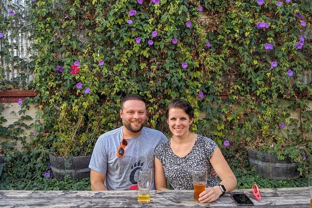 Santa Rosa Craft Beer Walking Tour - Image 5