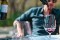 Austin Hill Country Wine Shuttle thumbnail 3