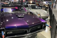 Branson Celebrity Car Museum Admission thumbnail 2