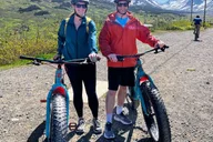 Anchorage Fat Tire Mountain Bike Tour thumbnail 2