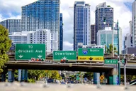 Miami Bus & Boat Sightseeing Combo Tour thumbnail 3
