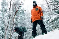 Park City Ski Jacket or Pants Rental thumbnail 1