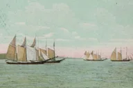 Salem Vintage Postcard Tour thumbnail 5