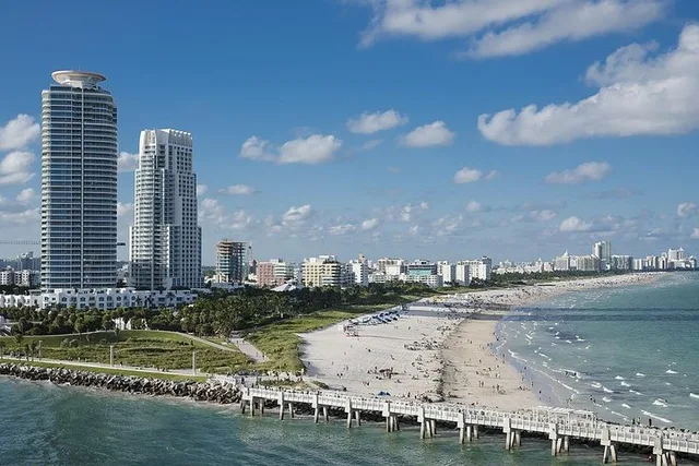 Miami City Tour with Private Driver 4 hr - Image 6